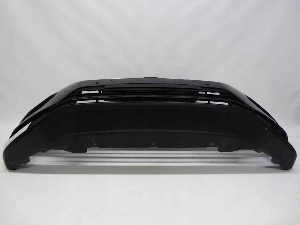 фото №12, Vw t-roc r-line 2ga 17-21 бампер передний оригинальный 2ga807221l