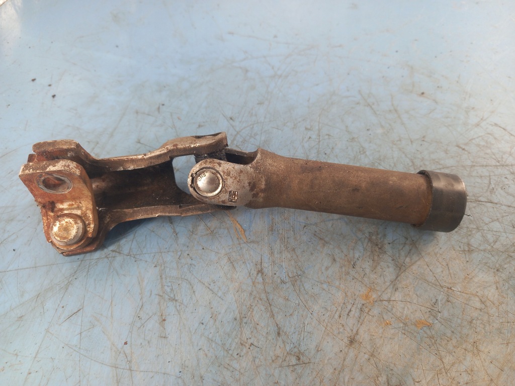 фото №1, Хрестовина ford mondeo mk2 96-00r