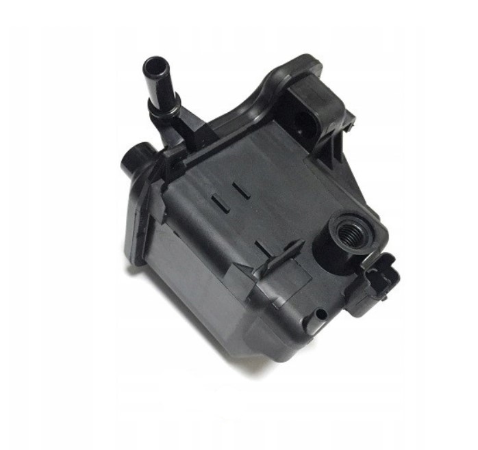 фото №1, Фильтр топлива citroen c3 c4 picasso jumpy 1.6 hdi