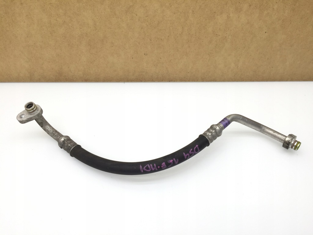 фото №1, Citroen ds4 1.6 e-hdi шланг труба пабтрубок  кондиционера