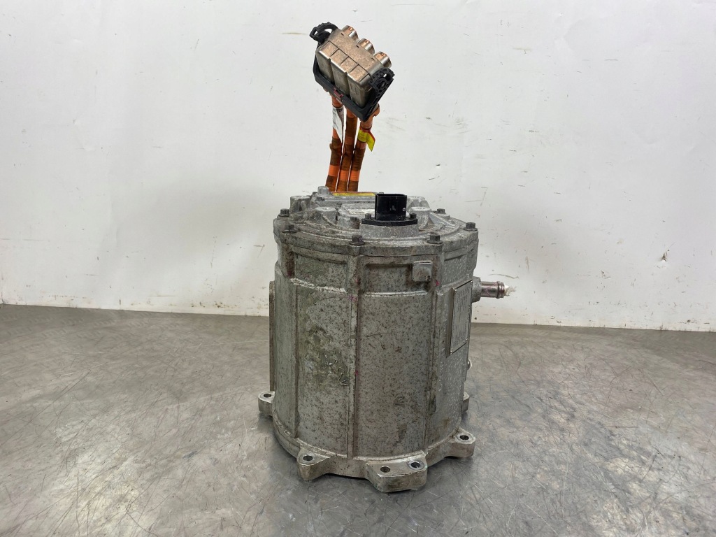 2022 mg zs двигун електричний ev tz204xs1481 в Україні