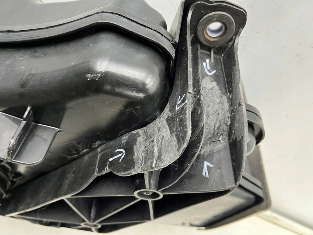 фото №14, Бак пального audi q5 ii 80a fy + sportback 16-24r. бак adblue насос