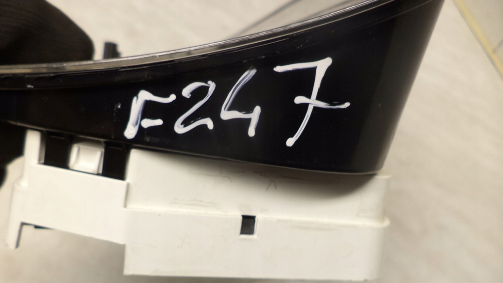 фото №7, Лічильник ford transit connect 10r 9t1t-10849-ae eu