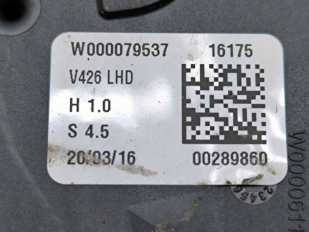 фото №8, Volvo xc60 2019 механизм i моторчик дворник стекло передней лобовое