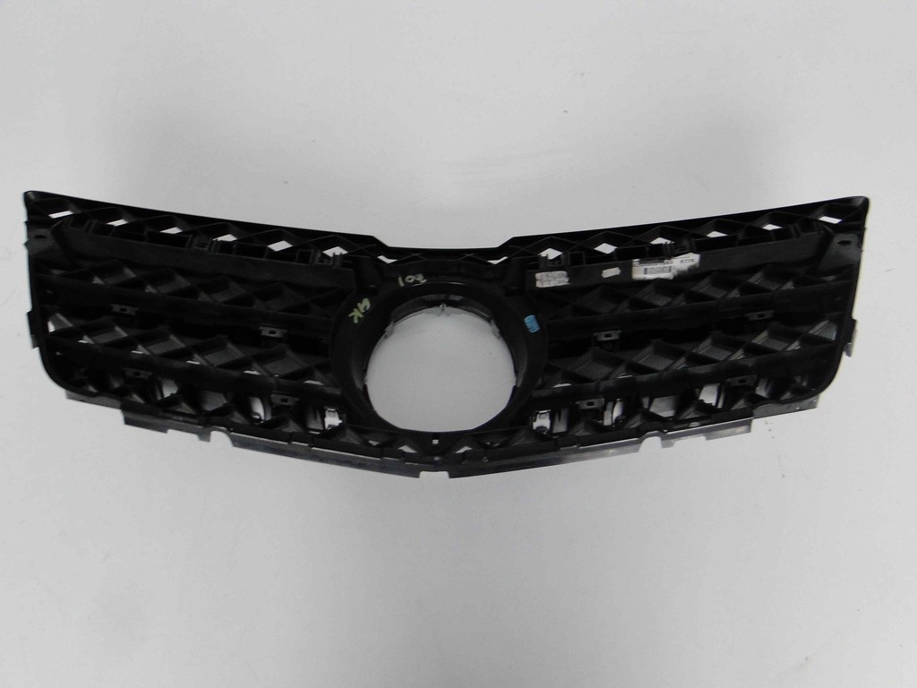 фото №8, Mercedes glk x204 204 решітка радіатора решітка радіатора sport