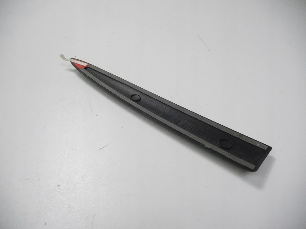 Молдинг fiat оригінальний номер 735312028 Недорого