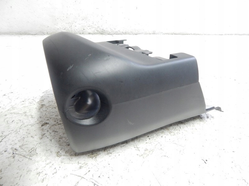 фото №4, Корпус колонки кермового mazda 2 dj 14-21