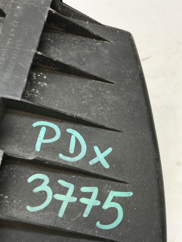 фото №9, Opel corsa e 2014-19 1.4 корпус фильтра воздуха 13433510