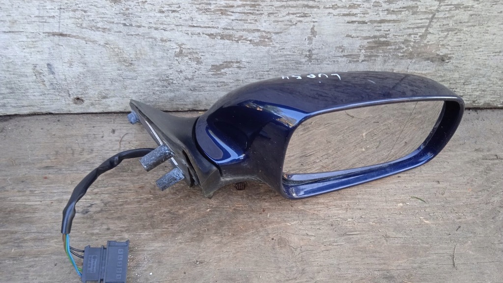 фото №1, Skoda octavia i дзеркало праве 5pin