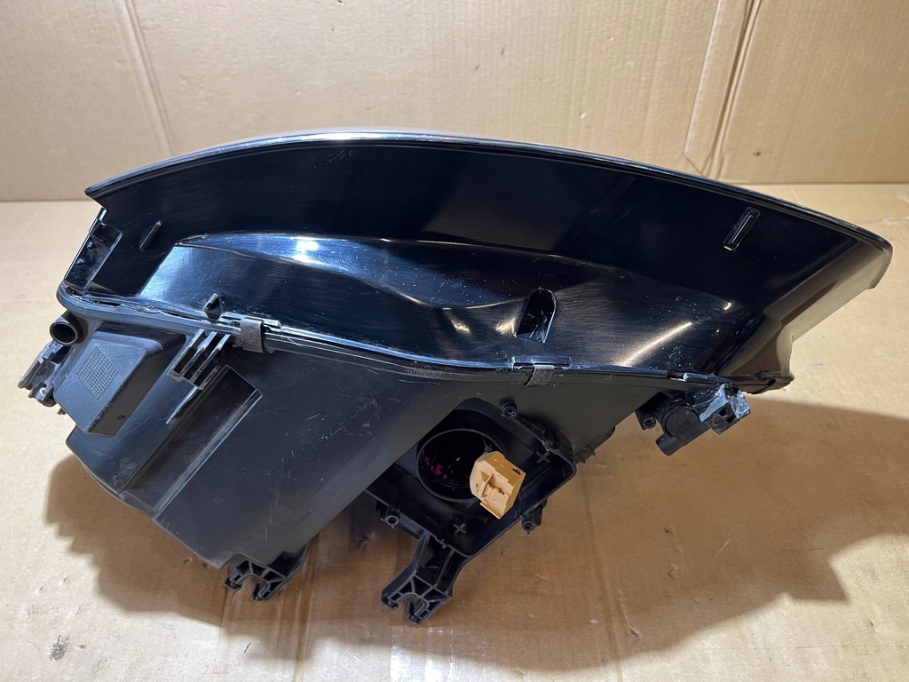 фото №12, Audi a5 8t lift лампа bi ксенон права передня перед 8t0941006d