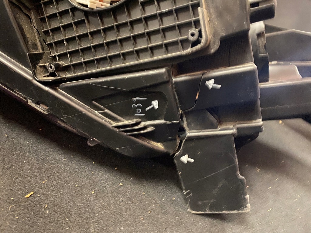 фото №11, Kia seltos 2019- лампа перед права led