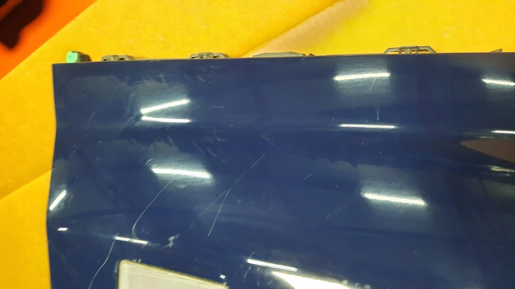 фото №4, Крыло правый renault espace iv 04r