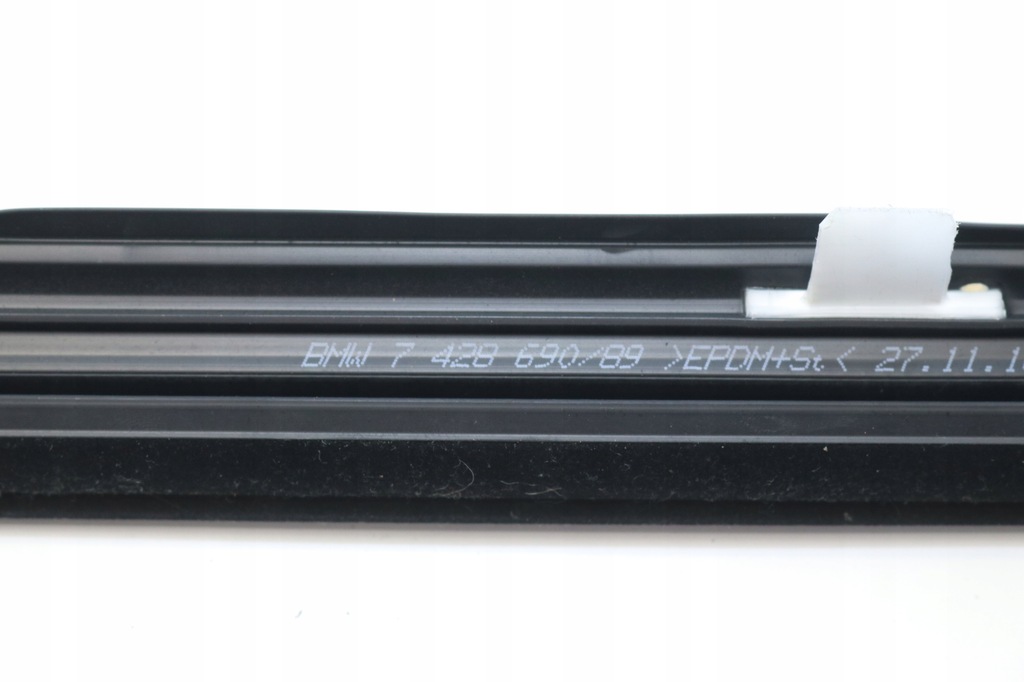 фото №8, Bmw g05 x5 прокладка молдинг двері лівий задня верхній m-pakiet