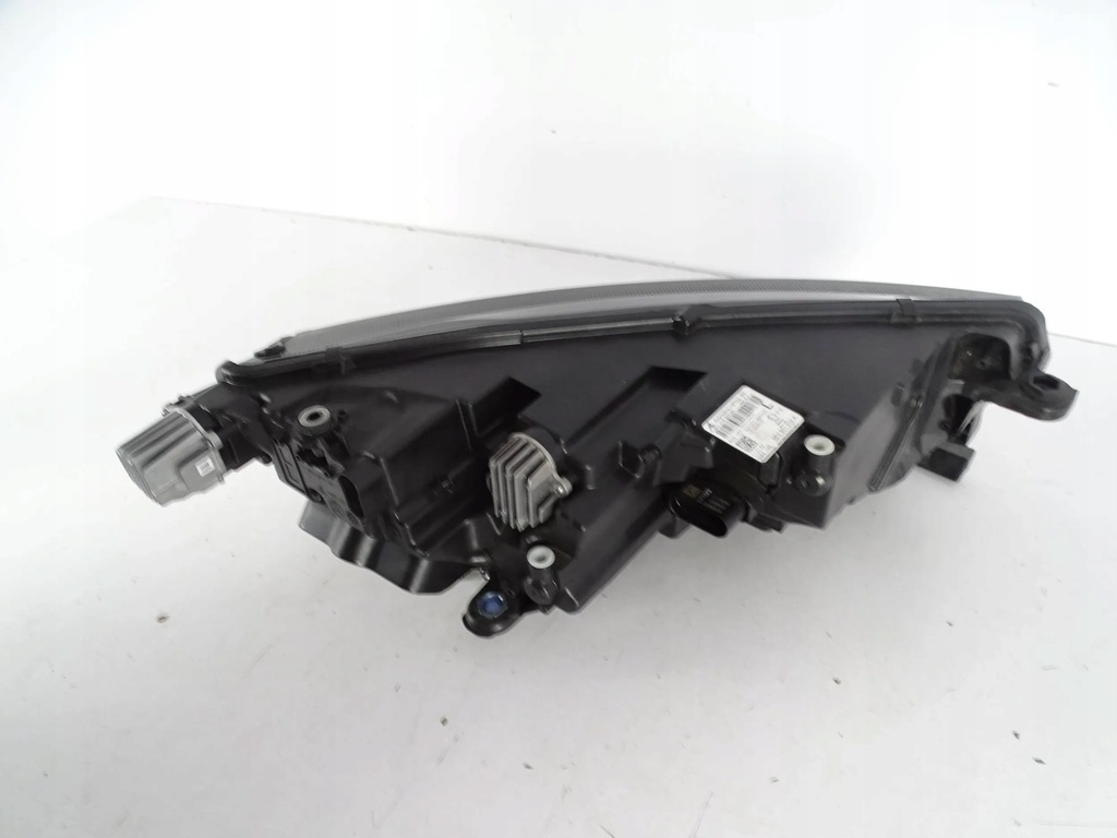 фото №6, Лампа передня ліва skoda octavia iv 5e3 full led