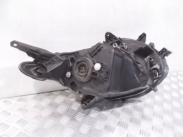 фото №15, Лампа mitsubishi l200 v fiat fullback 15-19 оригінал europa ліва ładna