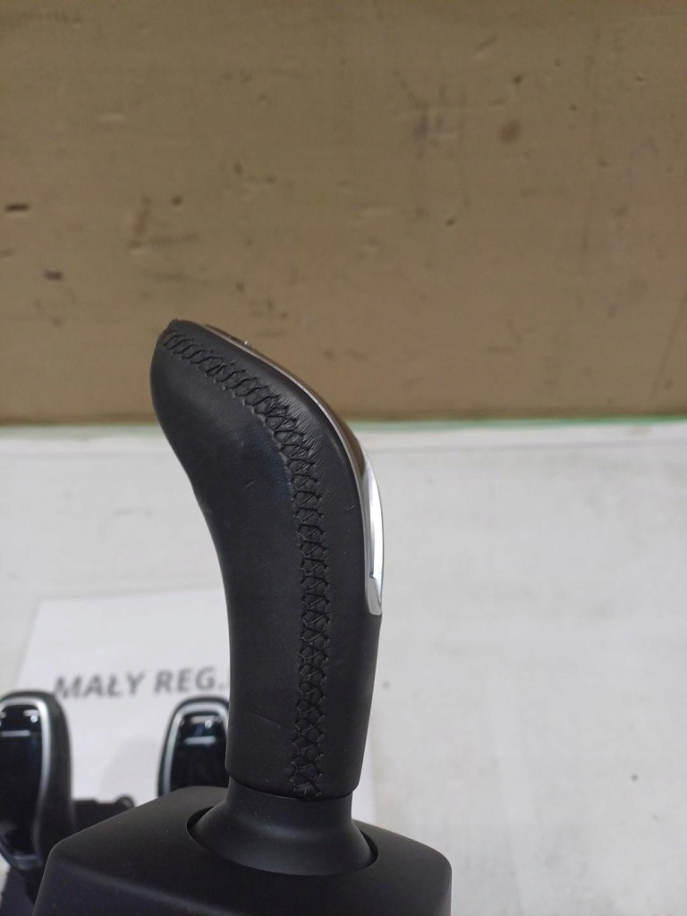 фото №4, Ручка переключения передач alfa romeo 1561506090