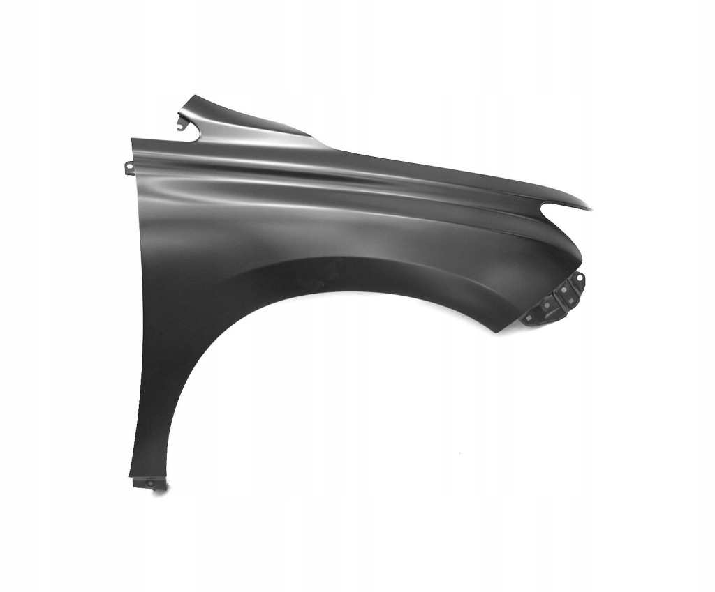 Купить Lexus rx350/450h 12 - 15 крыло  правый