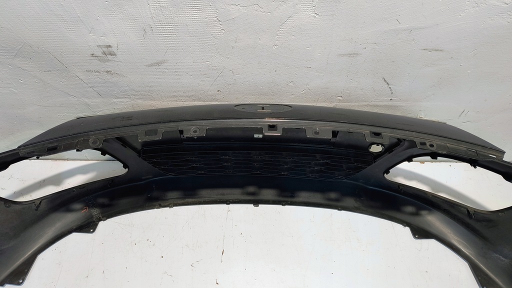 фото №11, Бампер перед передний kia rio 3 iii 11-14