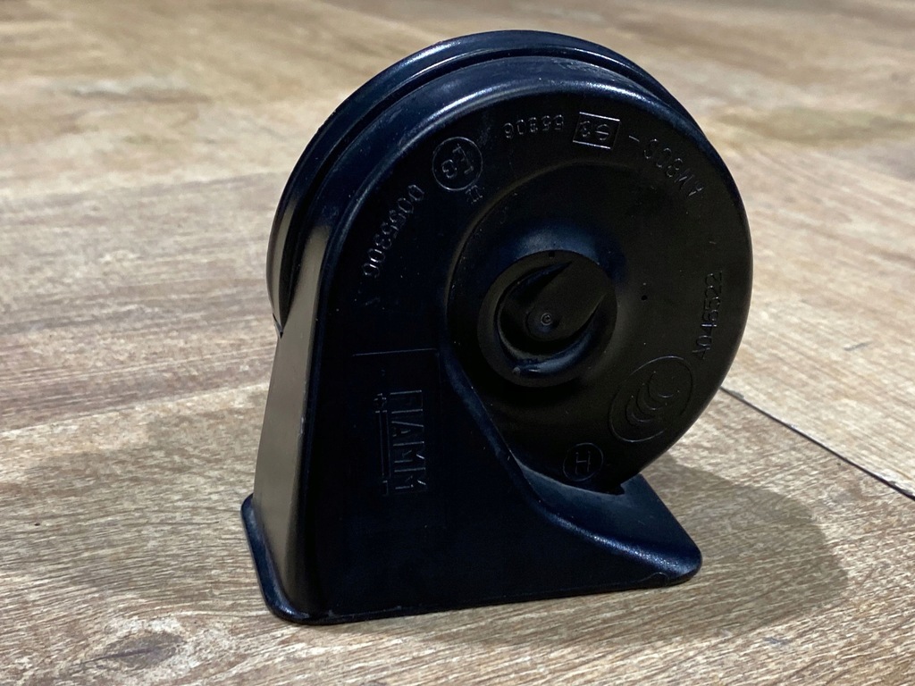 фото №1, Клаксон сигнал mini r56 r57 cabrio one 1,6