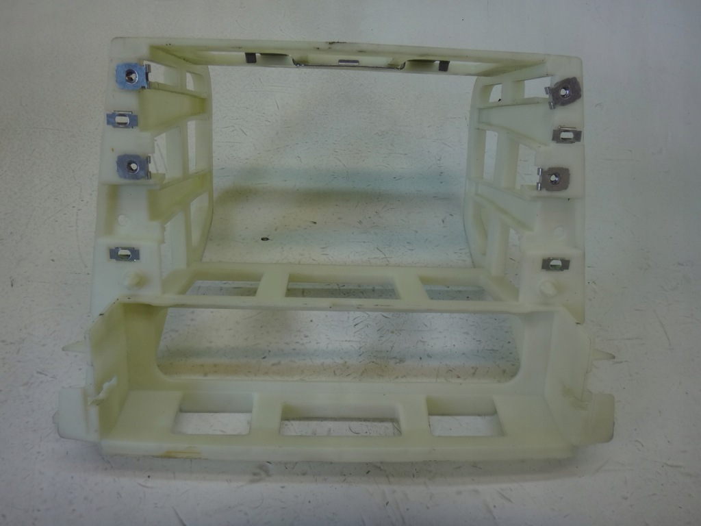 фото №1, Рамка кронштейн радіо bmw e90 euro