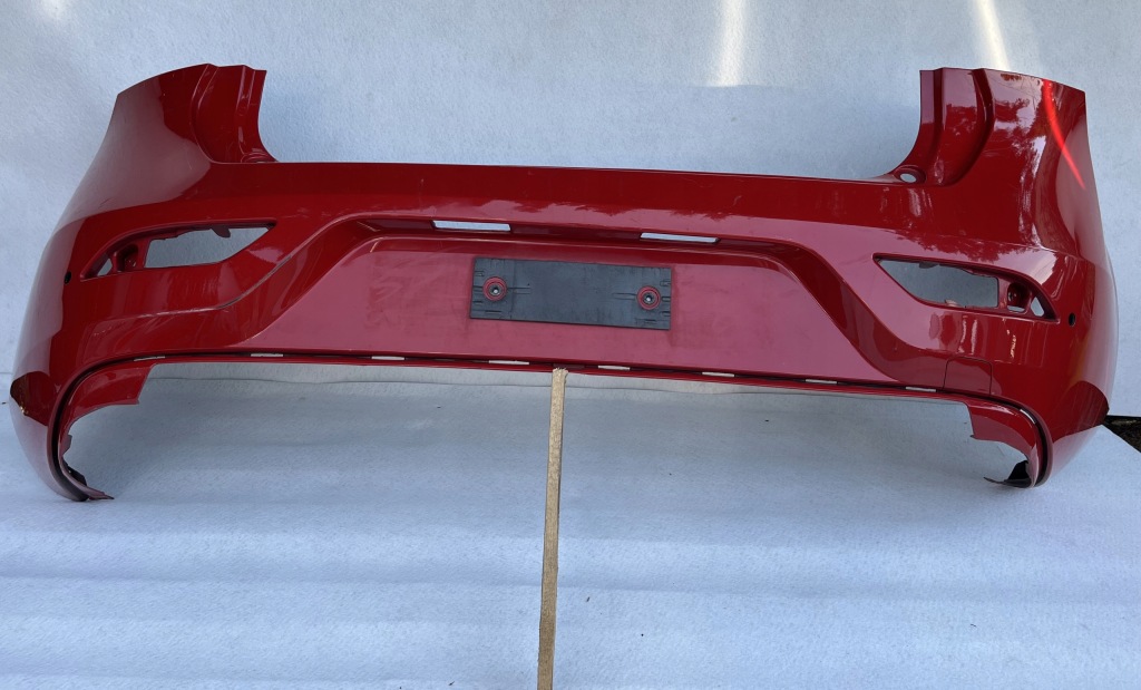 Купить Бампер задняя задний volvo v40 31283756