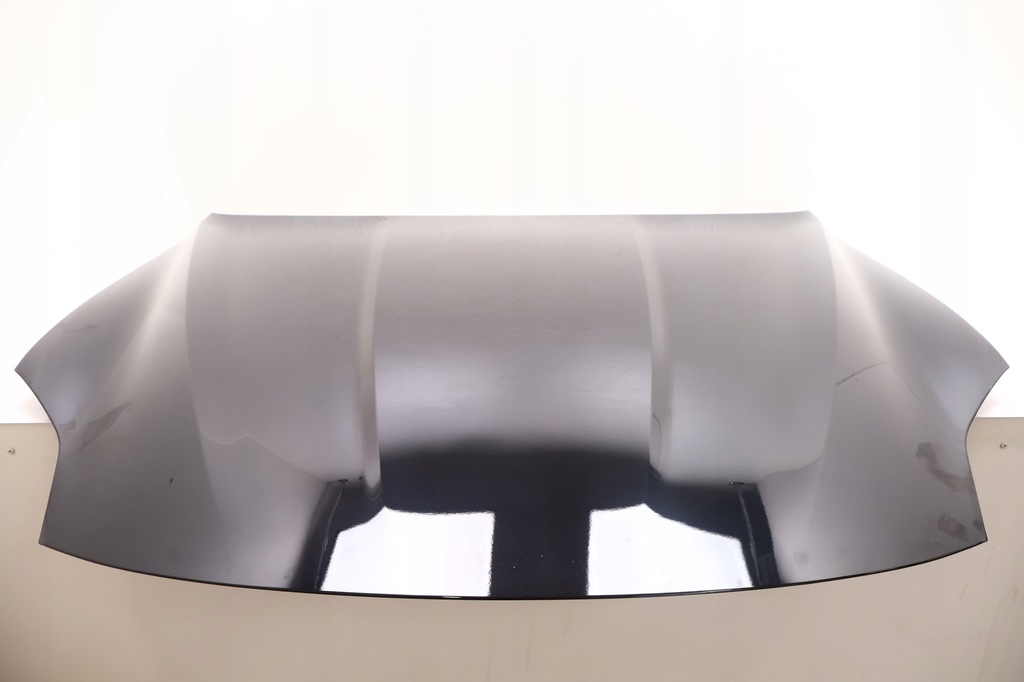 фото №1, Maserati grecale капот крышка двигателя