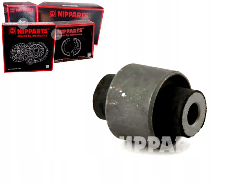 фото №1, Втулка рычага honda civic iv ec ed ee 1987 задняя l