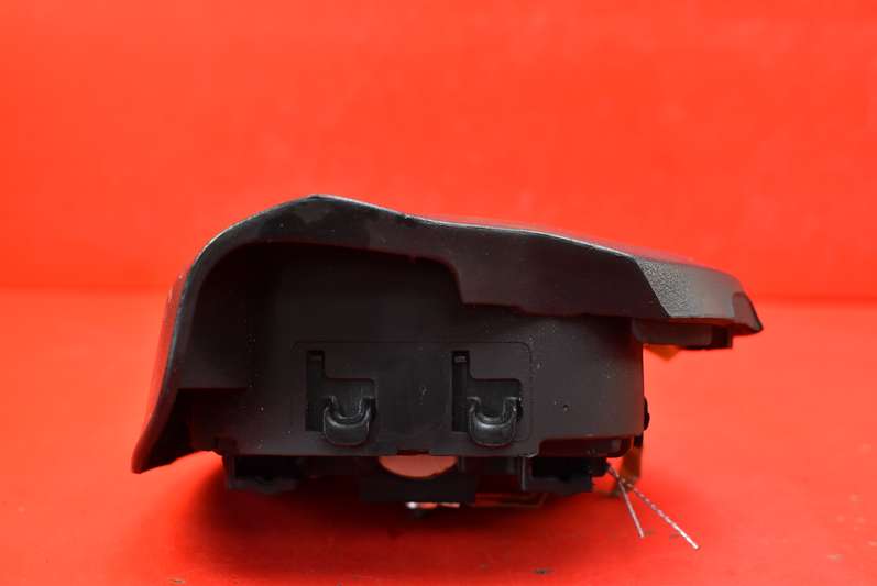 фото №6, Подушка безопасности подушка воздушная водителя 8200102820a renault vel satis 05-09