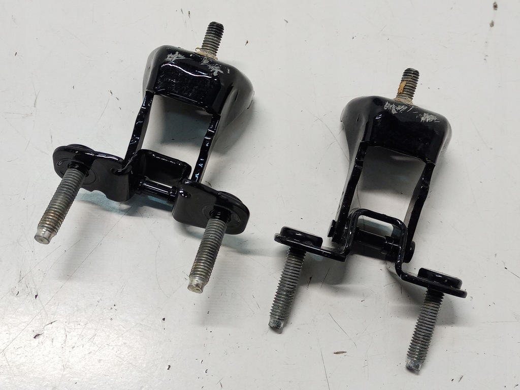 фото №1, Петлі кришки задня комплект renault talisman kombi tegne