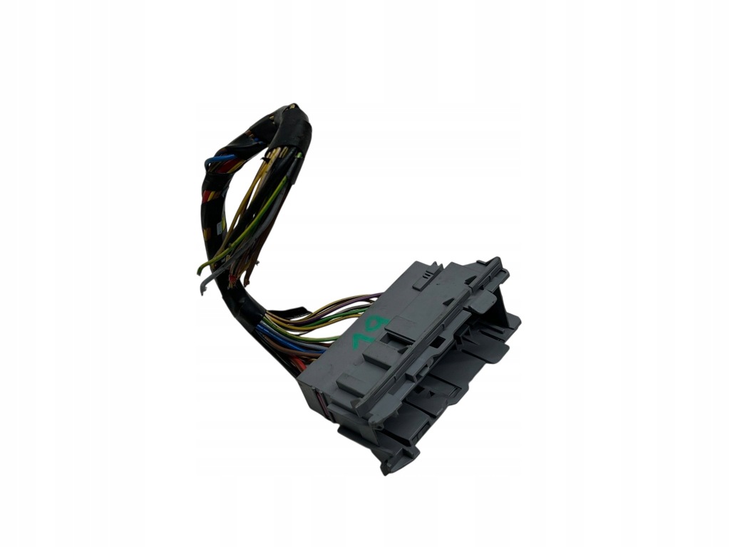 Купить Opel astra h 3 meriva b insignia a колодка штекер дверь перед 15 pin