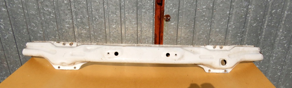 фото №1, Усилитель бампера pas перед vw crafter sprinter 2006 -16