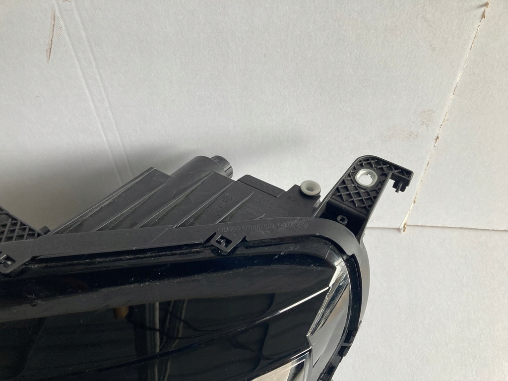 фото №16, Fiat 500 ii 20r+ лампа перед передня ліва