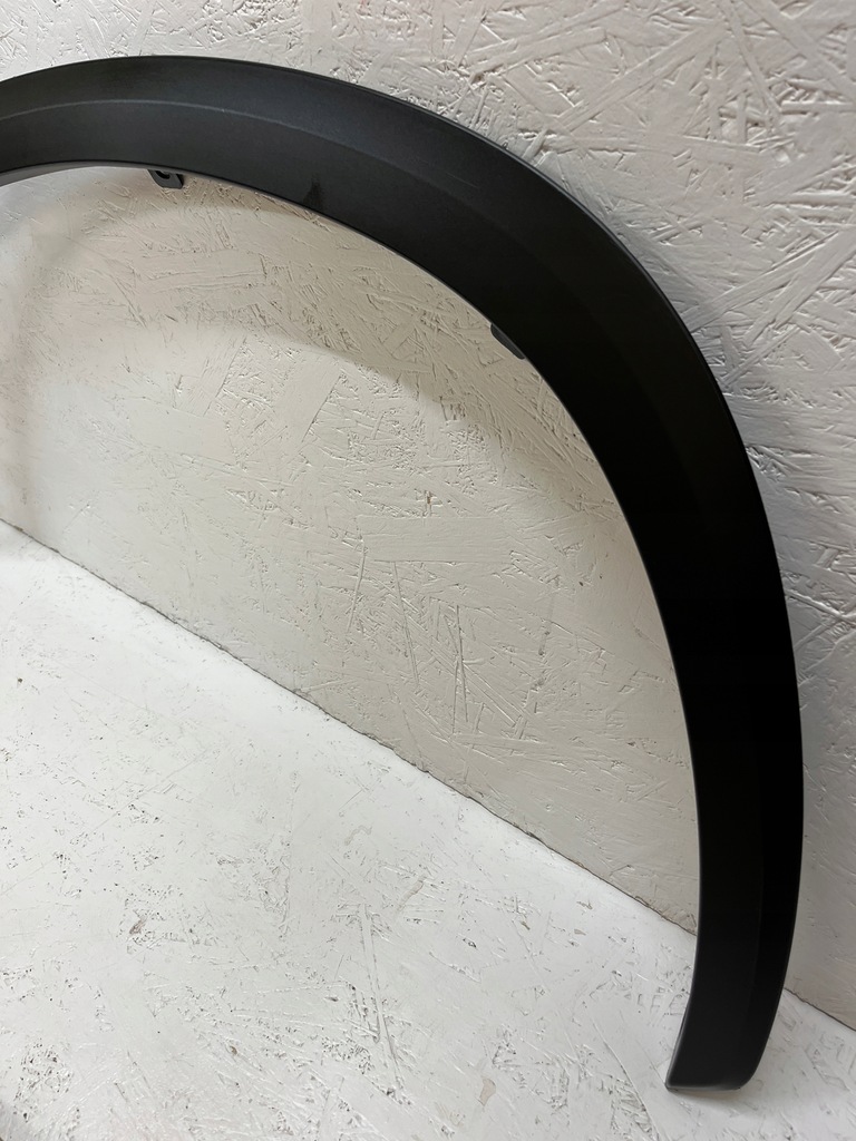 фото №5, Lexus nx ii молдинг накладка підкрилок лівий передній крила перед 75602-78040