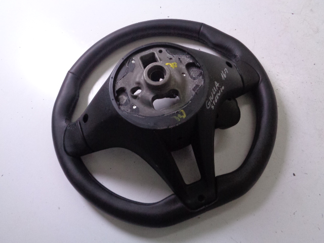 фото №9, Воздуховод alfa romeo giulia stelvio 2016-