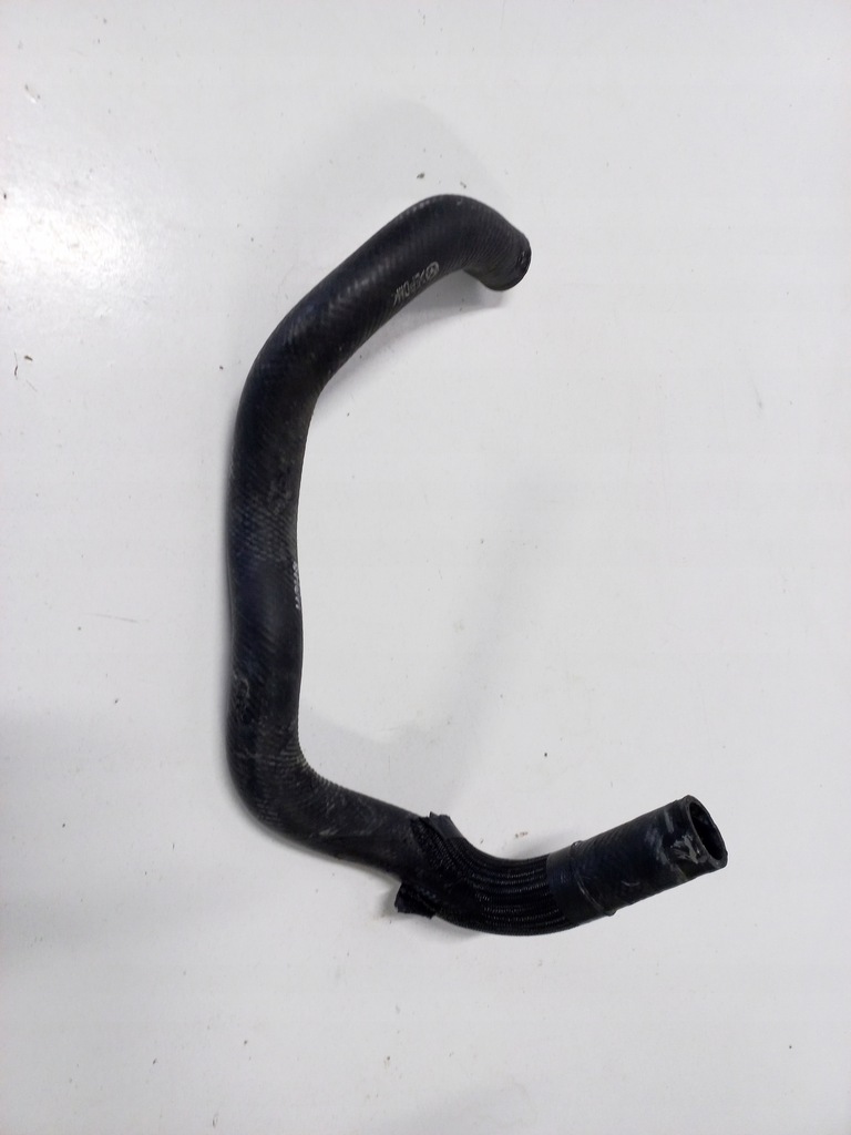 фото №1, Труба шланг wody mazda cx5 ii lift 2.2
