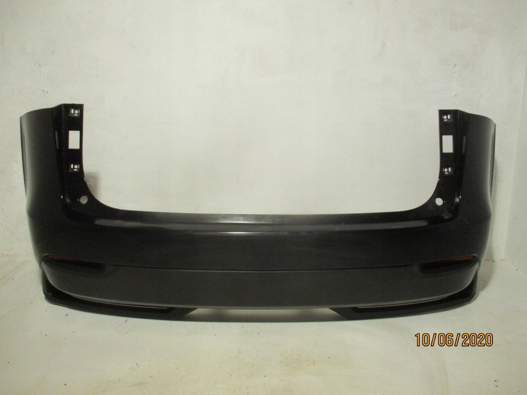 фото №1, Бампер lexus nx300h задняя задний