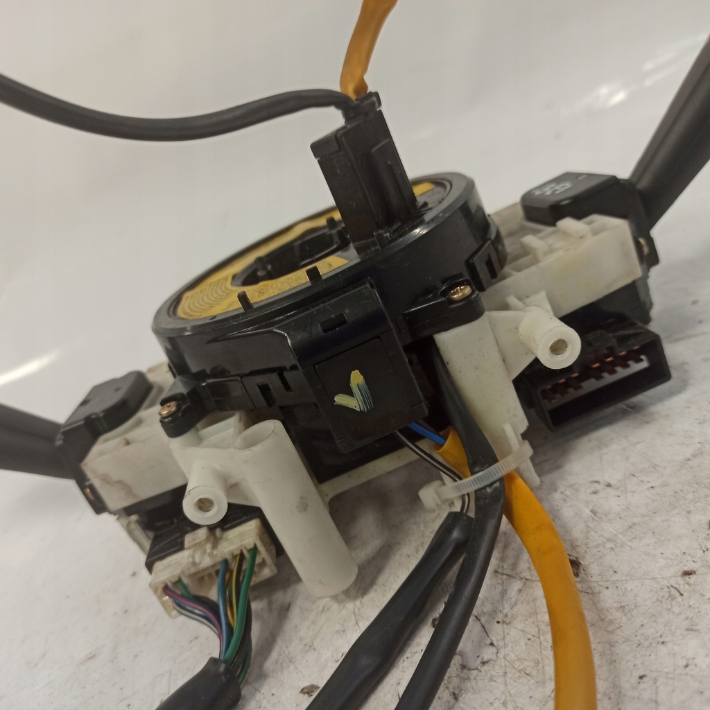 фото №6, Ssangyong rexton i переключатель комбинированный 85920-08140