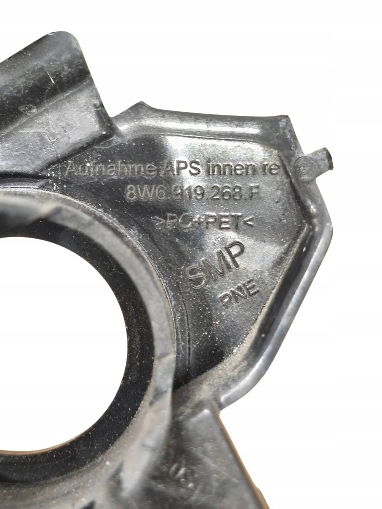 фото №7, Audi rs5 2019 все датчик парковки pdc