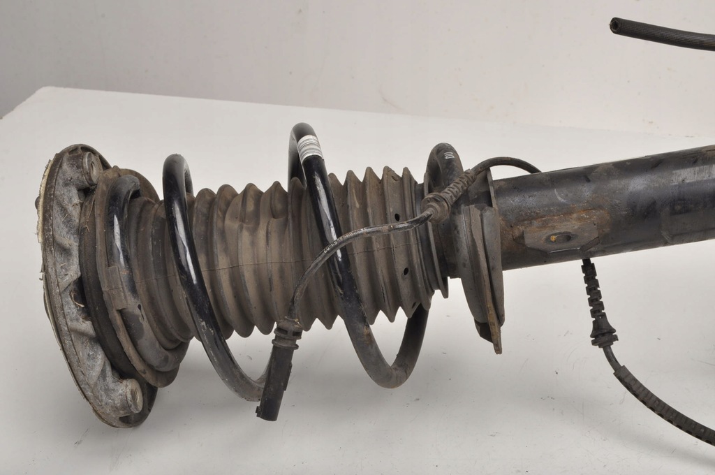 фото №9, Mini f56 амортизаторна стійка лівий перед передній 6852413