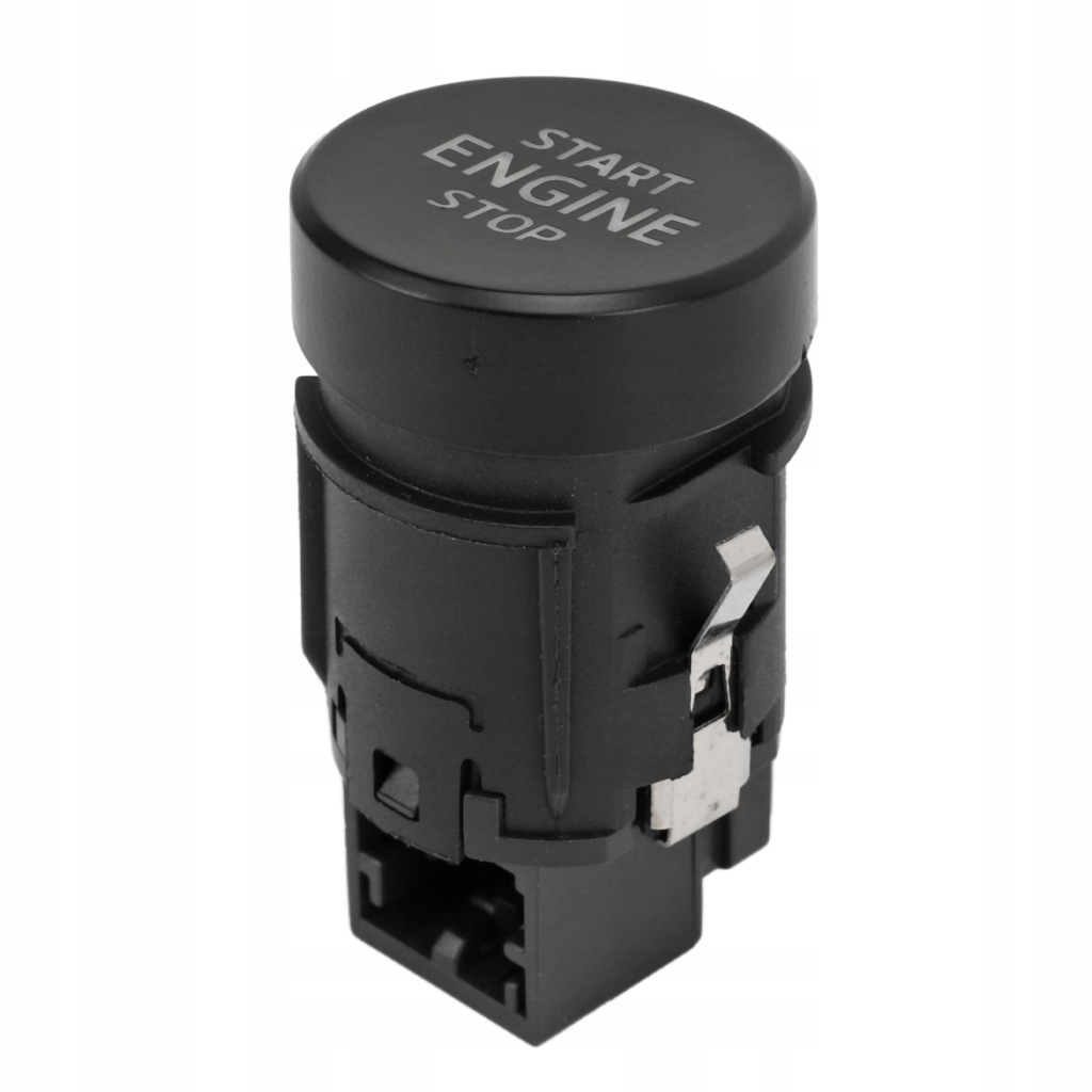 фото №12, Кнопка włączania/wyłączania двигателя 3v0905217