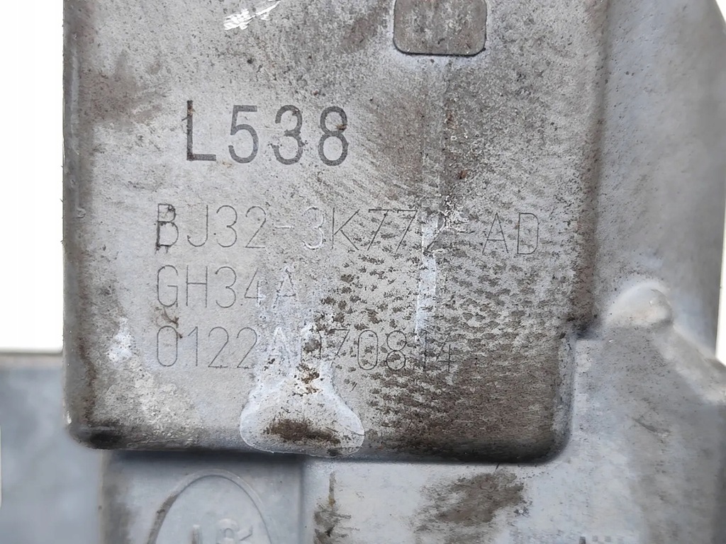 фото №7, Land rover range rover evoque блокування колонки керма 2014 suv 4/5dr