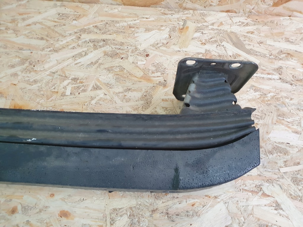 фото №7, Qubo fiorino балка бампера перед абсорбер