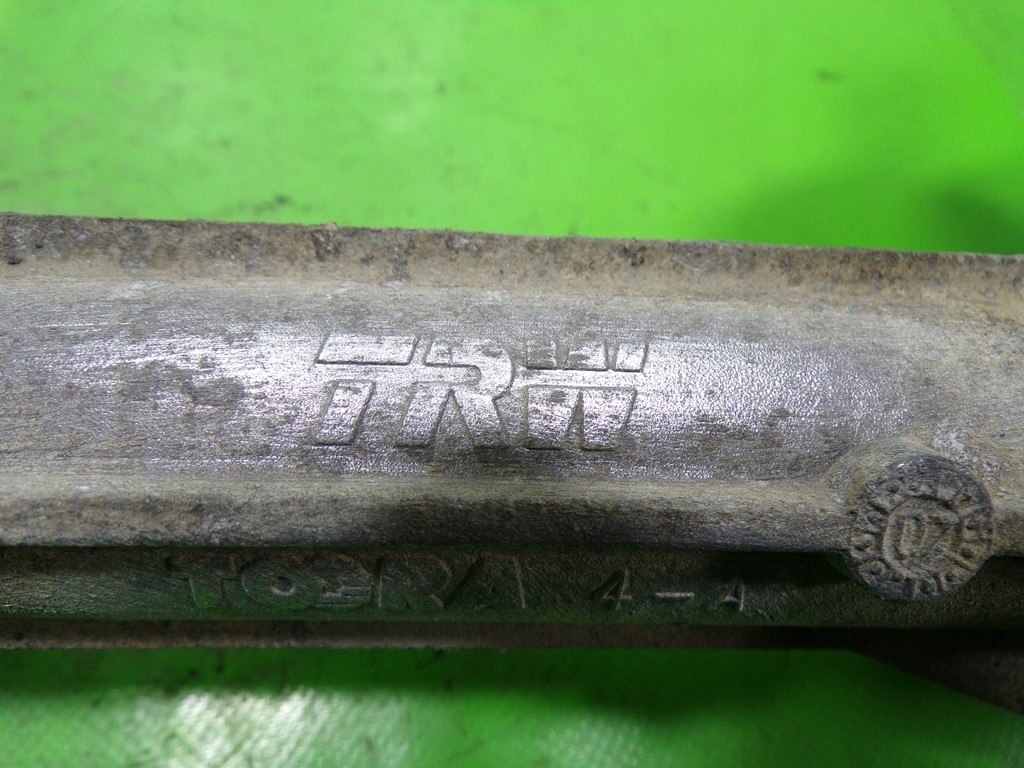 фото №6, Fiat panda ii рейка рульова 37502396