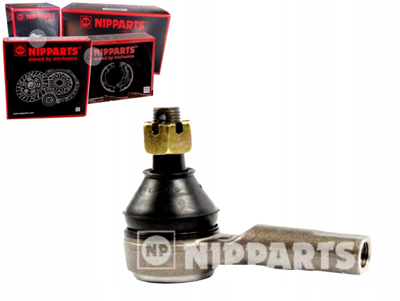 фото №1, Наконечник тяга поворот nissan pathfinder ii 3.2 td 4