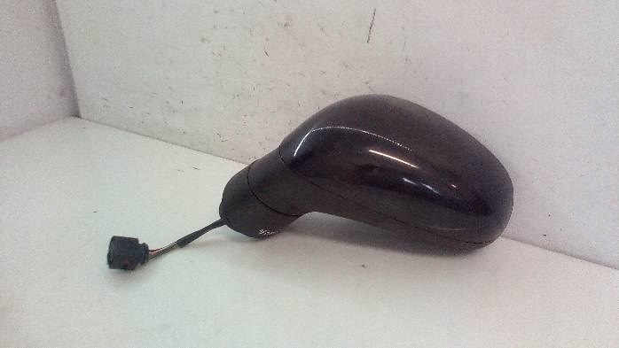 фото №8, Зеркало левая электрический 7 pinów seat leon ii