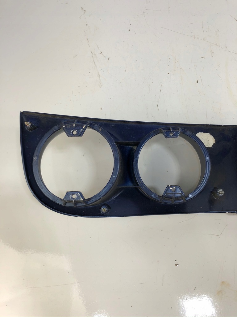 фото №7, Молдинг накладка лампа задня ferrari modena 360