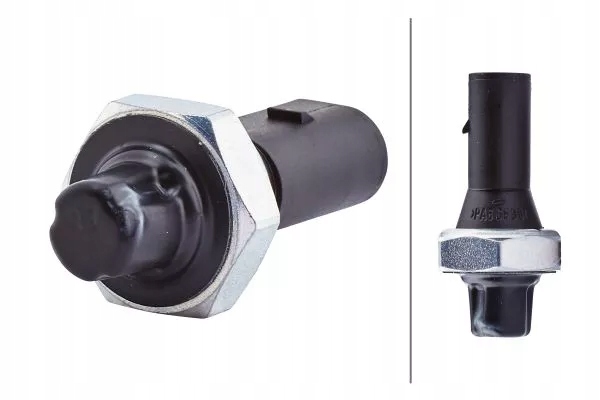 Купить Hella 6zl 008 280-051 выключатель давления масла