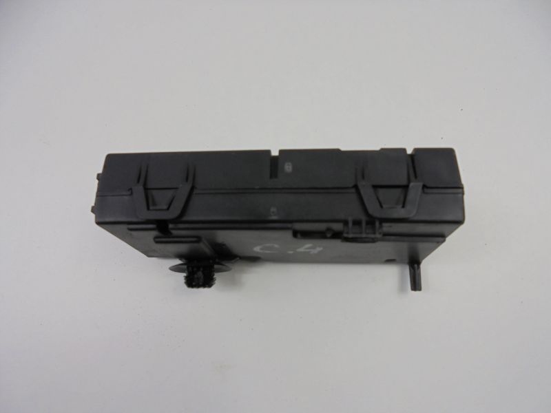 фото №9, Citroen c4 i модуль полоса поперечина 9664023680