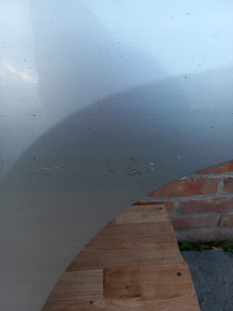 фото №8, Jeep grand cherokee wk 5-10 дверь правый задняя