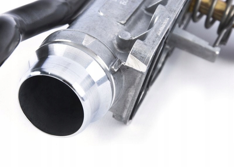 фото №11, Корпус регулятор рідина охолоджуючий vag audi a8 3.0 4.2 2003-2010